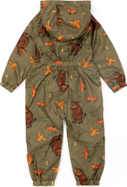 Produktbild The Gruffalo Regenmantel (86)