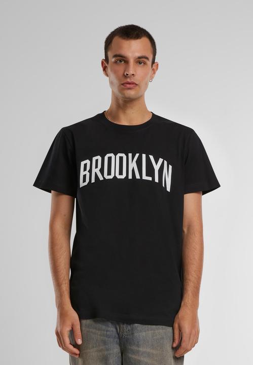Image du produit Mister Tee Thé de Brooklyn - 89281 (L)