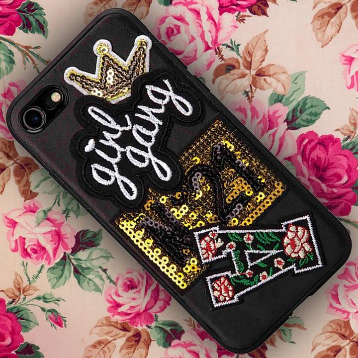 Image du produit SBS Housse de protection (Apple iPhone 8)