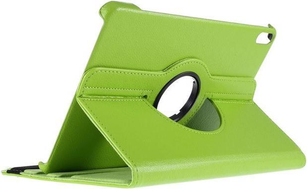 Produktbild MU Classic Rotierbare Leder Hülle (MatePad Pro)