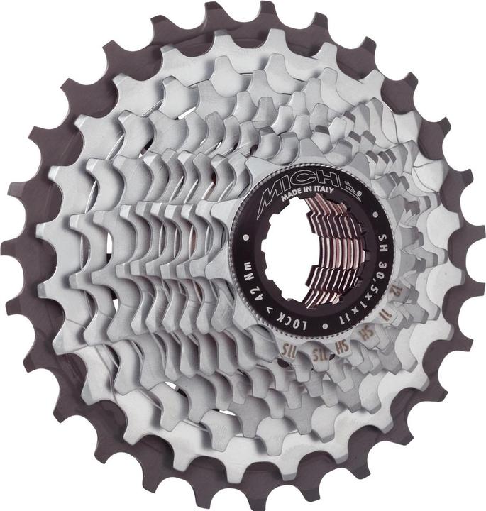 Actual product image Miche Light Primato (11-speed, 11-27)