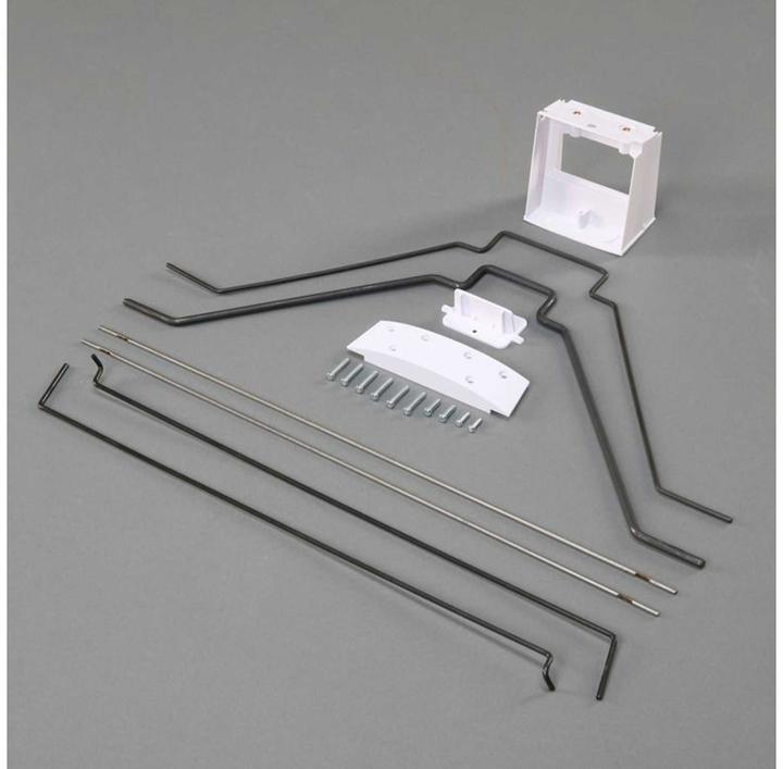 Immagine prodotto E-Flite Kit di montaggio del filo di tensione: Carbon-Z Cessna 150: Carbon-Z Floats