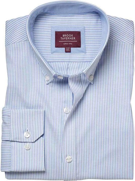 Immagine prodotto Brook Taverner Camicia formale Lawrence (102)