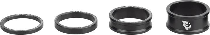 Image du produit Wolf Tooth Kit d'entretoises pour jeu de direction Precision Headset
