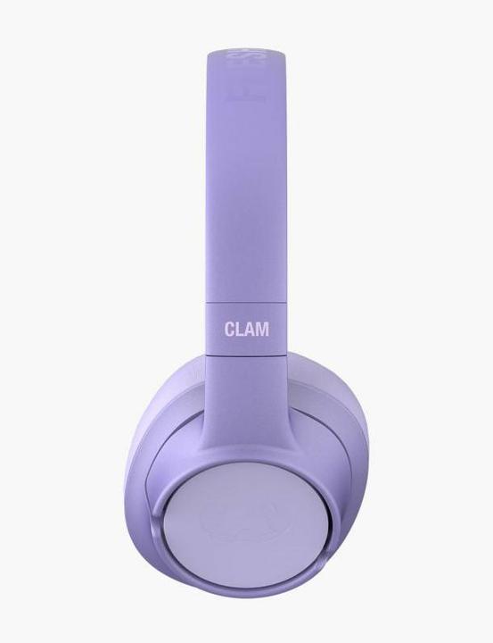 Actual product image Fresh'N Rebel Clam Core (ANC, 45 h, Wireless)