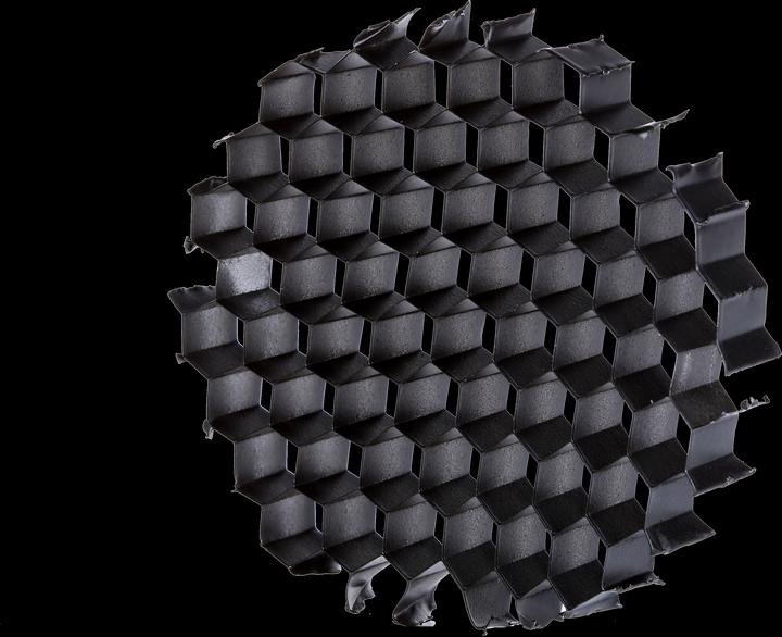Actual product image Jinbei Conical Snoot
