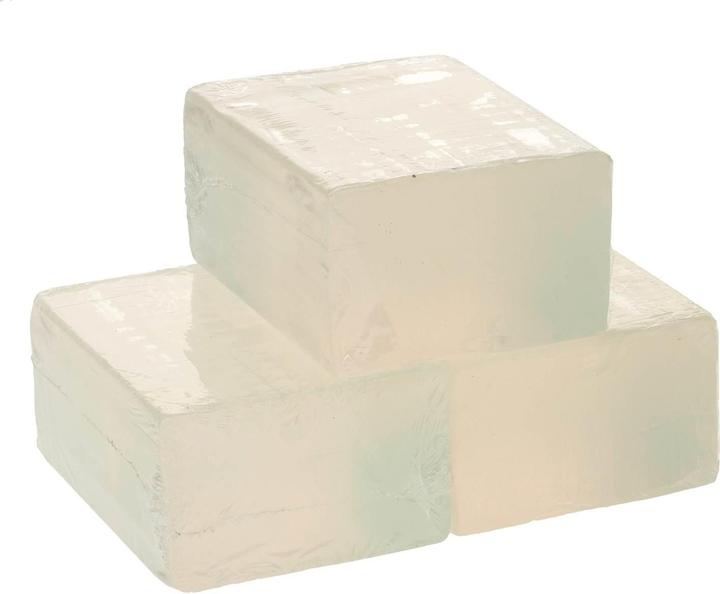 Immagine prodotto Glorex Sapone alla glicerina eco con Aloe Vera