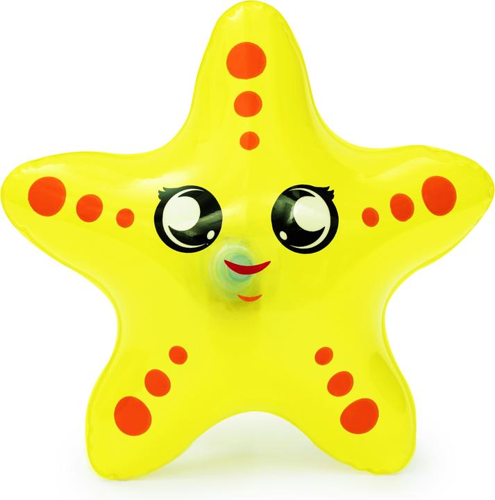 Actual product image Bestway Bath Puffy Pals