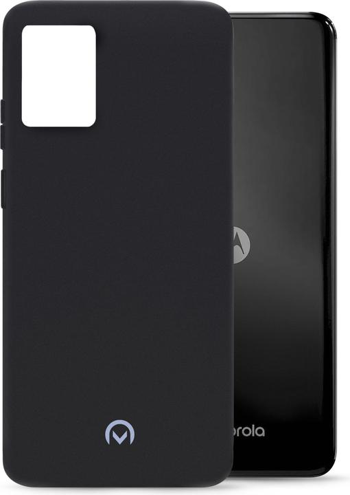 Produktbild Mobilize Gummi-Gelly-Hülle (Motorola Moto G32)