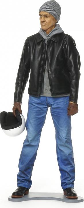 Produktbild Tamiya 1/12 Street Rider