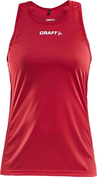 Image du produit Craft Rush Singlet Femme (XL)