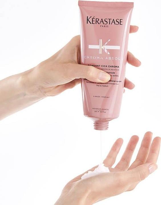 Image du produit Kérastase Fondant Cica Chroma (200 ml)