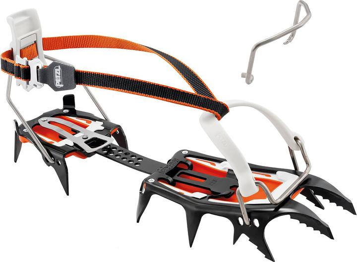 Petzl Sarken (One Size)