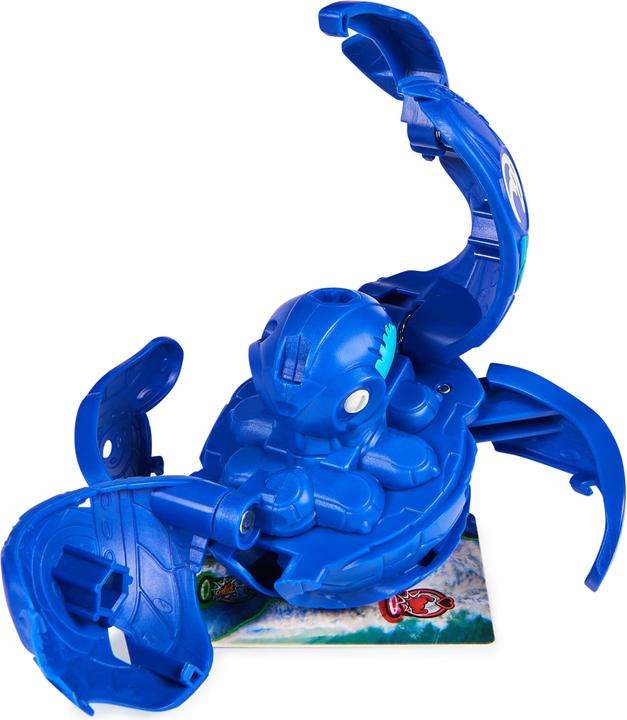 Produktbild Spin Master Titanium Dragonoid (Assortiert - 1 Stück)