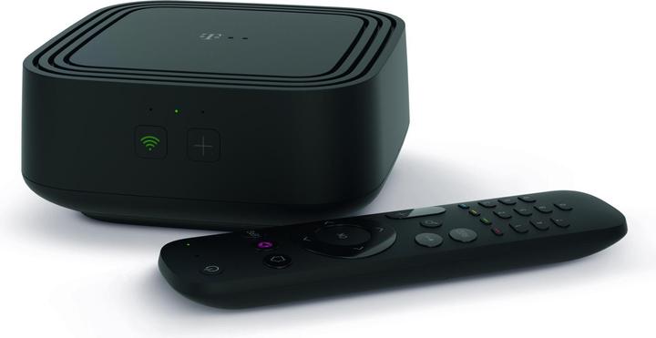 Produktbild Telekom MagentaTV Box Play (500 GB)