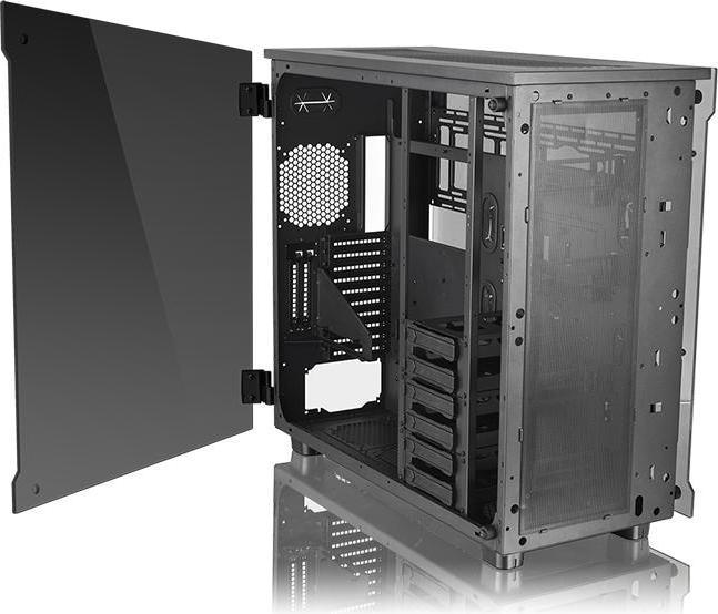 Image du produit Thermaltake View 91 Verre trempé RGB (E-ATX, XL-ATX)