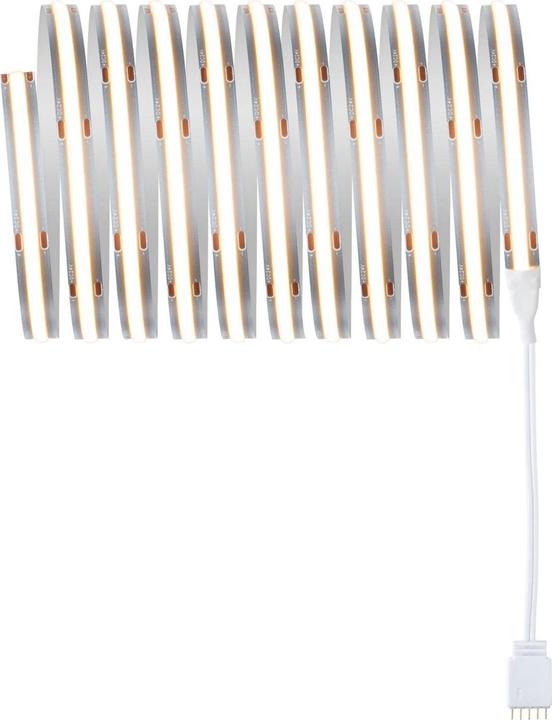 Actual product image Paulmann MaxLED 1000 Full-Line COB Stripe Set (Warm white, 300 cm, Indoor)