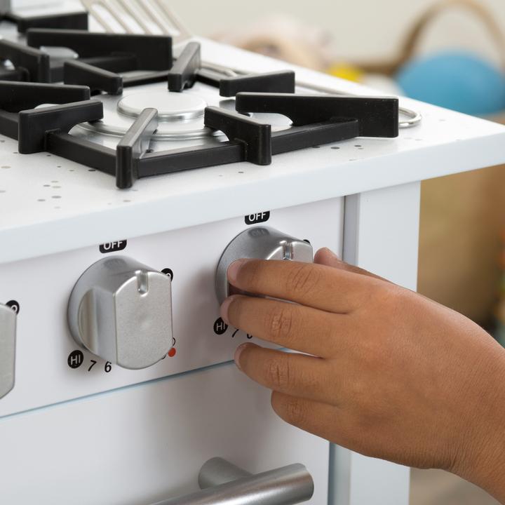 Produktbild KidKraft Little Cook's Work Station Kitchen