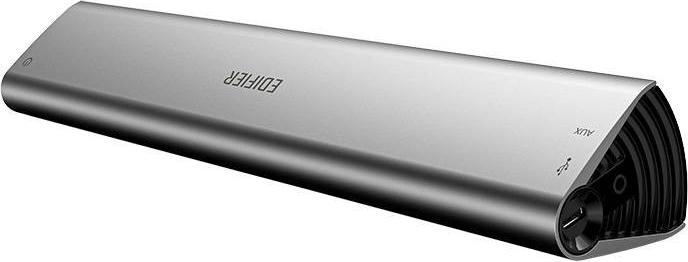 Produktbild Edifier Lautsprecher MF200 (silber) (10 h, Batteriebetrieb)