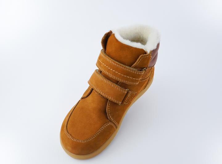 Actual product image Bobux Timber (30)