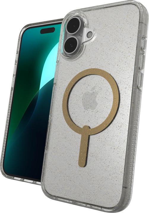 Produktbild Zagg Milan Snap (Apple iPhone 16)