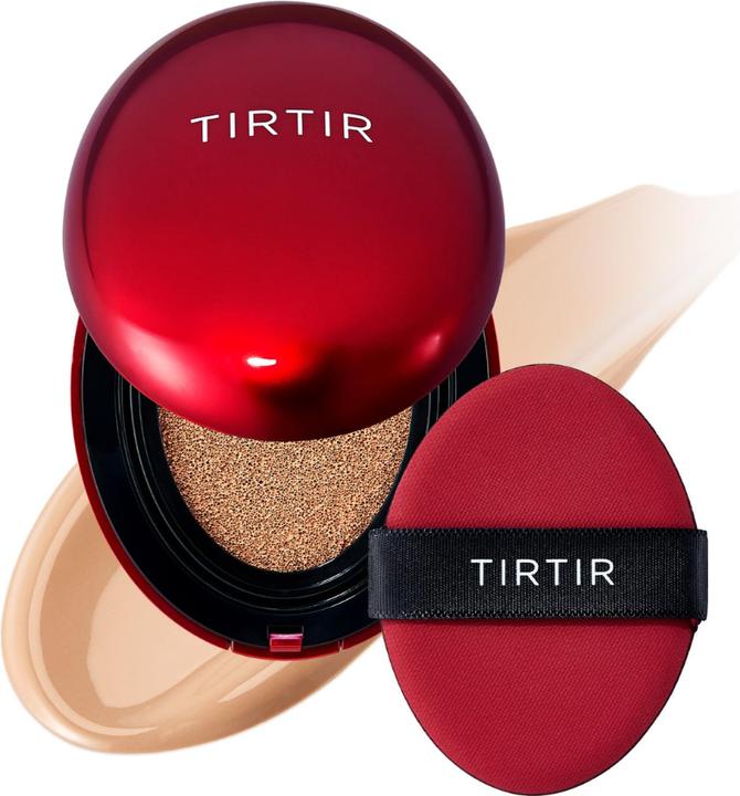 Immagine prodotto TirTir Mask Fit Red Cushion (27N)