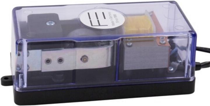 Actual product image Fröhle Electric pump