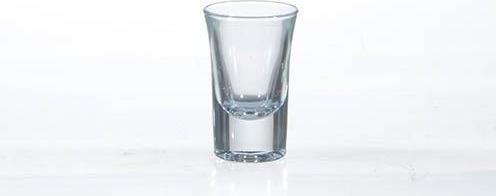 Produktbild Bormioli Rocco Dublino (0.34 dl, 6 x, Schnapsgläser + Shotgläser)