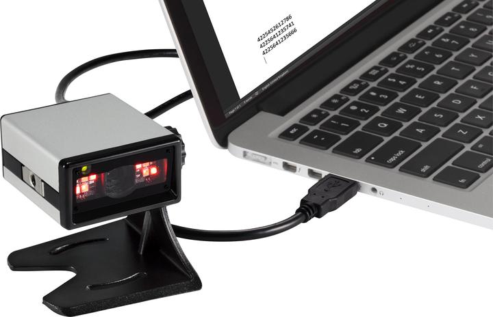 Immagine prodotto Renkforce RF-4353860 (Codici a barre 2D)