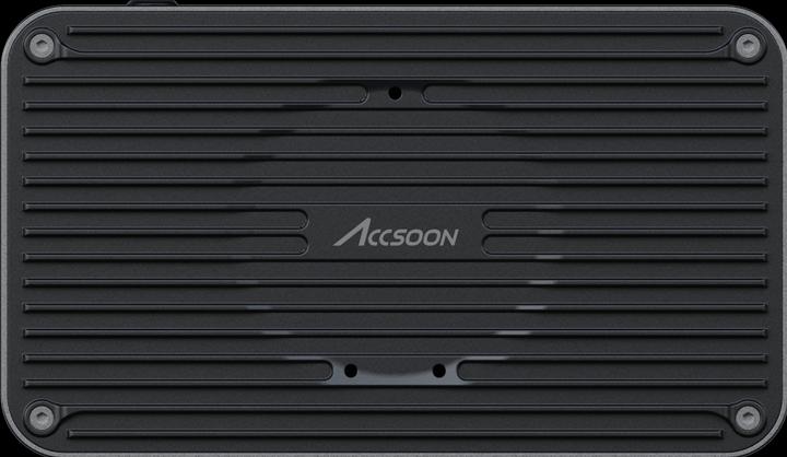 Actual product image Accsoon SeeMo Pro