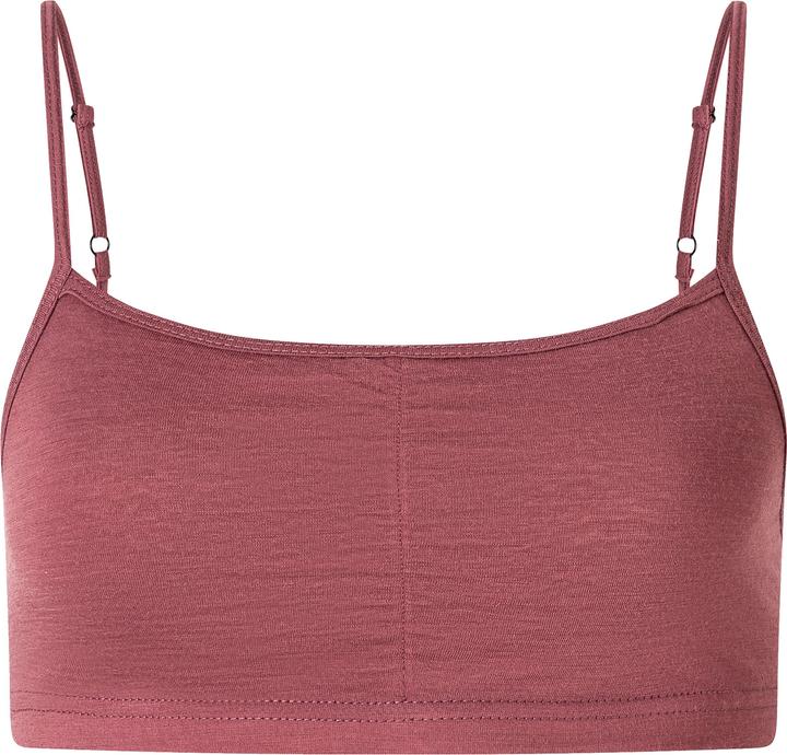 Super Natural W Cosy Bra