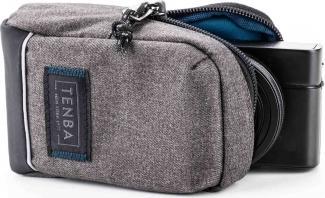 Actual product image Tenba Skyline v2 3 Pouch  Grey (Camera accessory bag, 0.07 l)