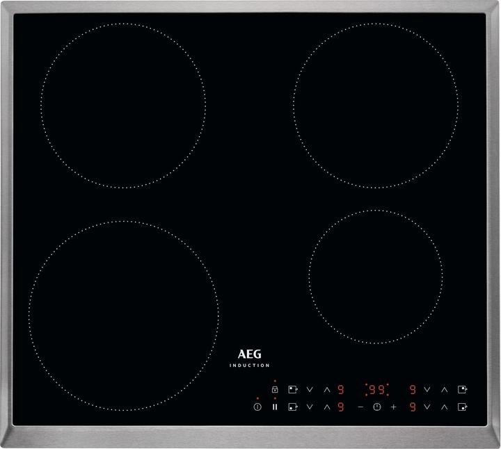Immagine prodotto AEG KFA58SIM
