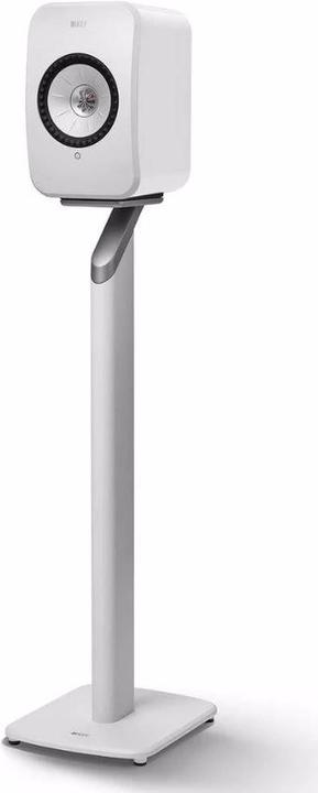 Produktbild KEF LSX S1 (1 Paar, Ständer, Nicht beweglich)