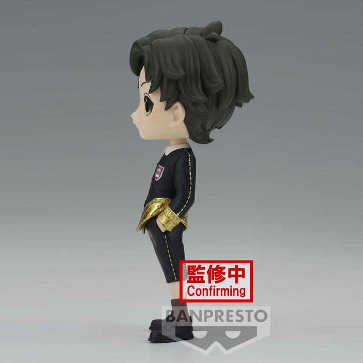 Immagine prodotto Banpresto Spia x famiglia - Storie di Damian Desmond Q Posket