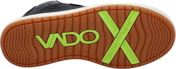 Produktbild Vado Basket Lace GTX (35)