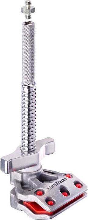 Immagine prodotto Manfrotto Morsa Micro a ganasce da 2" (Morsetto per stativo)