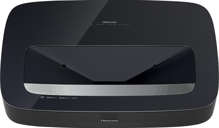 Hisense PL1SE (4K, 2100 lm, 0.25:1)