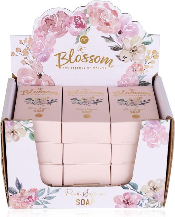 Image du produit Accentra Savon BLOSSOM (Recharges)