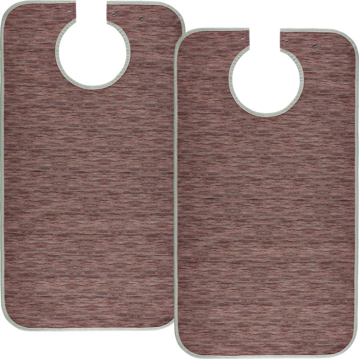 Erwin Müller XXL-Speiseschürze 2er-Pack (Essen)