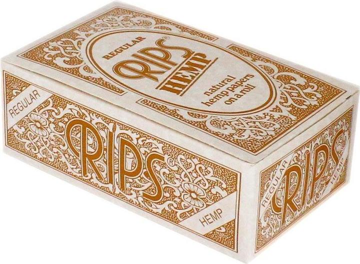 Image du produit Rips Braun Regular Box 24 pcs