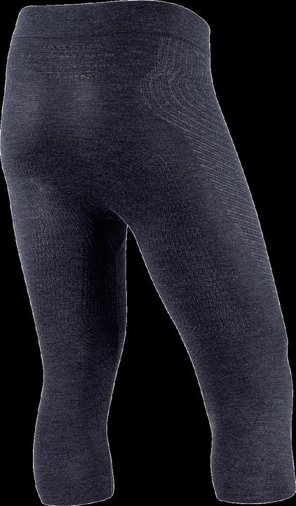 Immagine prodotto UYN Pantaloni termici 3/4 Fusyon Cashmere (XXL)