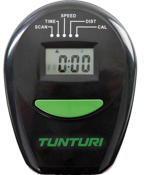 Actual product image Tunturi Cardio Fit Sprinter Bike S30