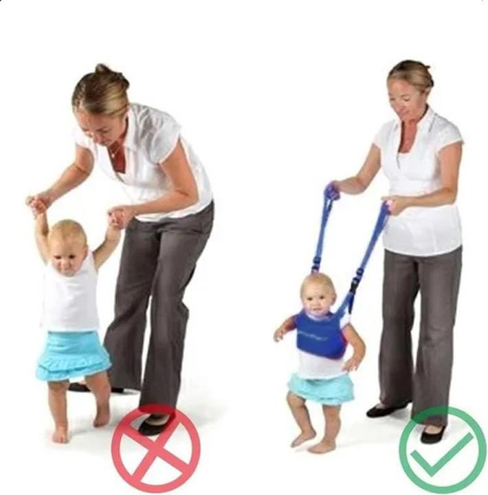 Actual product image Cbx Adjustable running leash, running belt for children