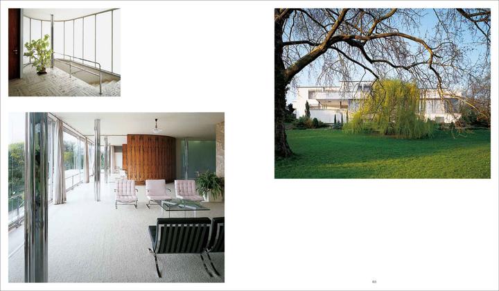 Image du produit Bauhaus-Architektur (Allemand, Hans Engels, 2018)