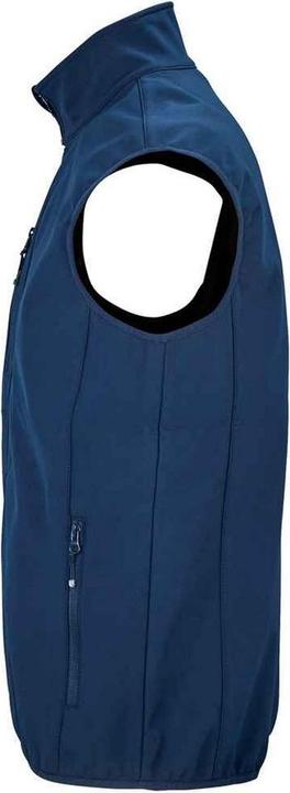 Image du produit Sols Chauffe-corps Falcon Softshell recyclé pour homme (S)
