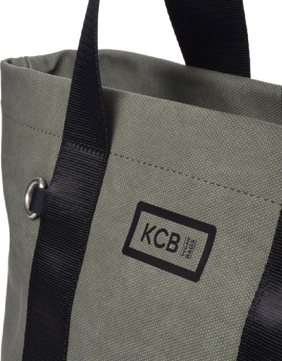 Image du produit KCB Sac à main Knot, kaki
