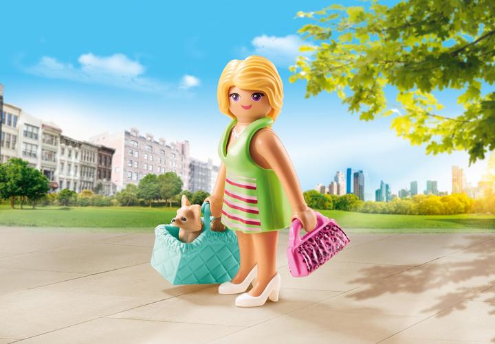 Produktbild Playmobil It-Girl (70241)