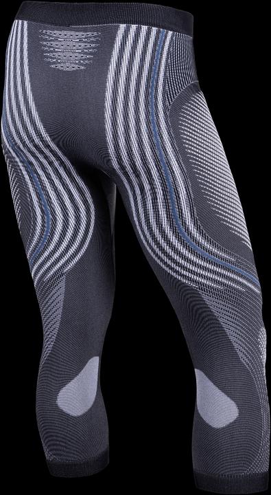 Image du produit UYN Pantalon thermique 3/4 Evolutyon Melange (L, XL)