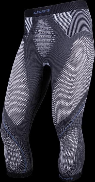 Image du produit UYN Pantalon thermique 3/4 Evolutyon Melange (L, XL)